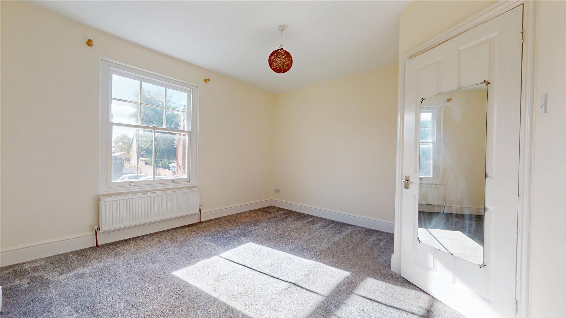 Gold Street, Hanslope, Milton Keynes
